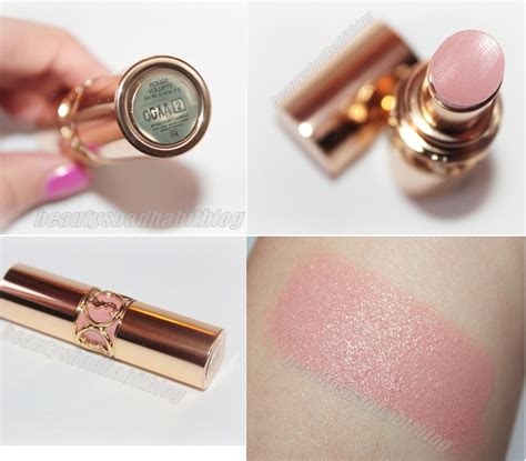 ysl sensual silk dupe|ysl rouge volupte reviews.